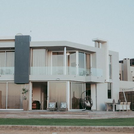 Willa Oceana View Swakopmund Zewnętrze zdjęcie
