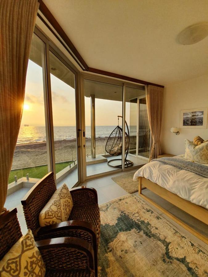 Willa Oceana View Swakopmund Zewnętrze zdjęcie