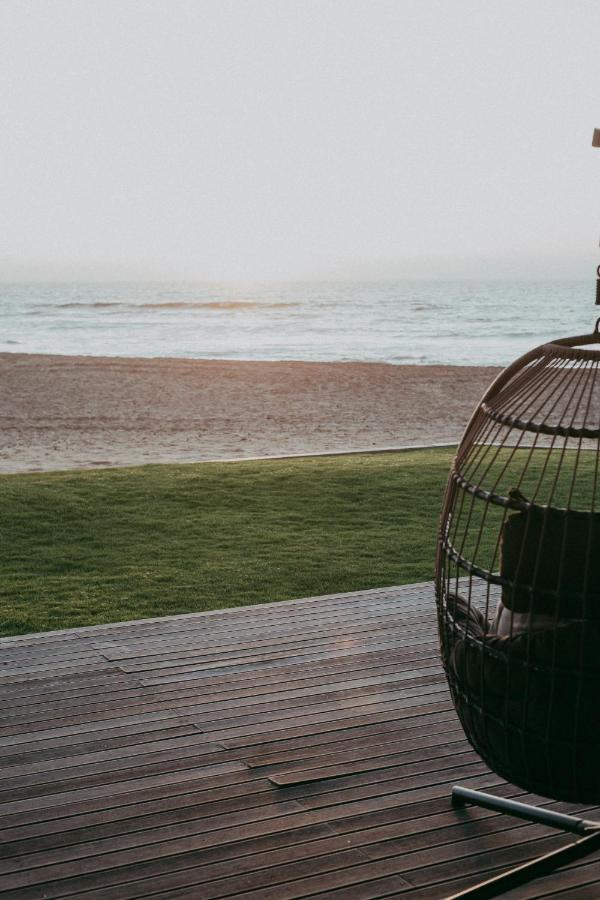 Willa Oceana View Swakopmund Zewnętrze zdjęcie