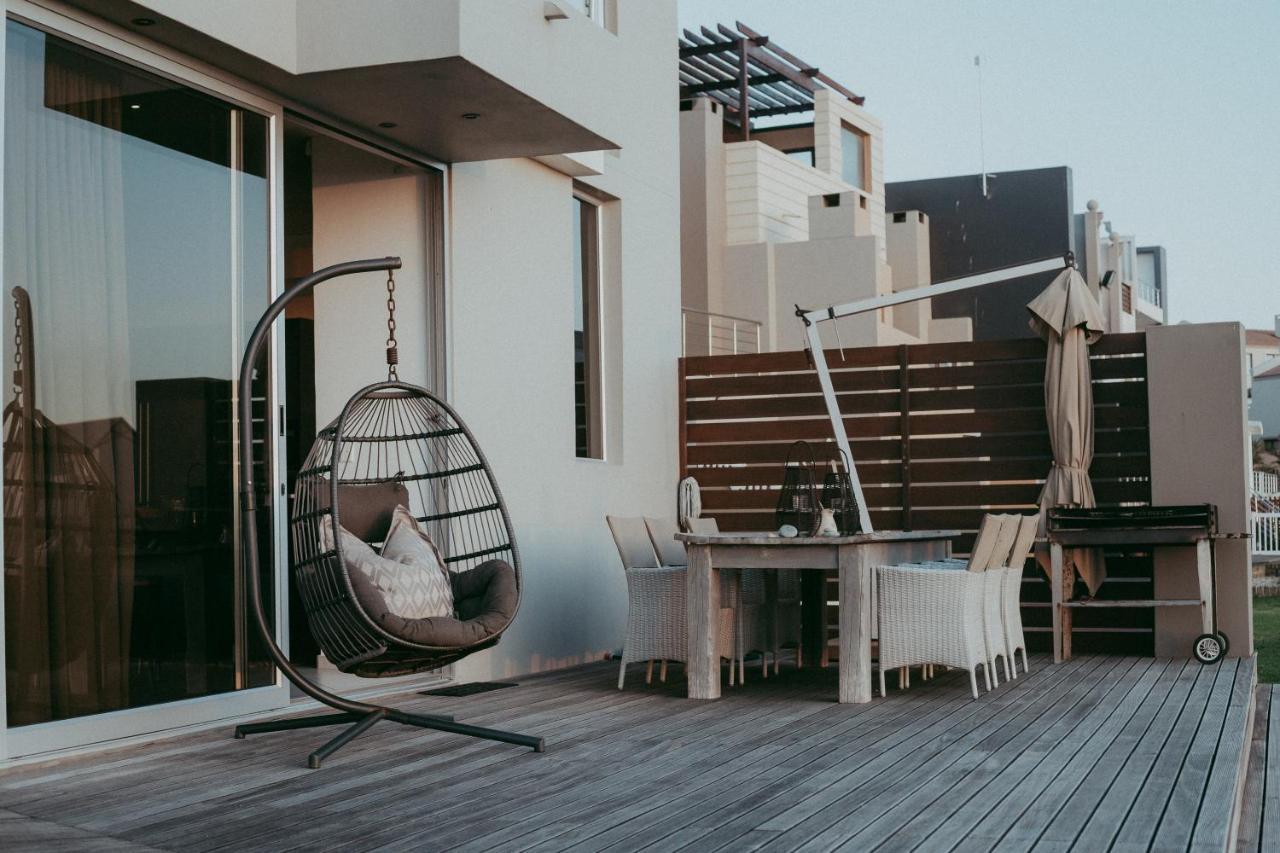 Willa Oceana View Swakopmund Zewnętrze zdjęcie