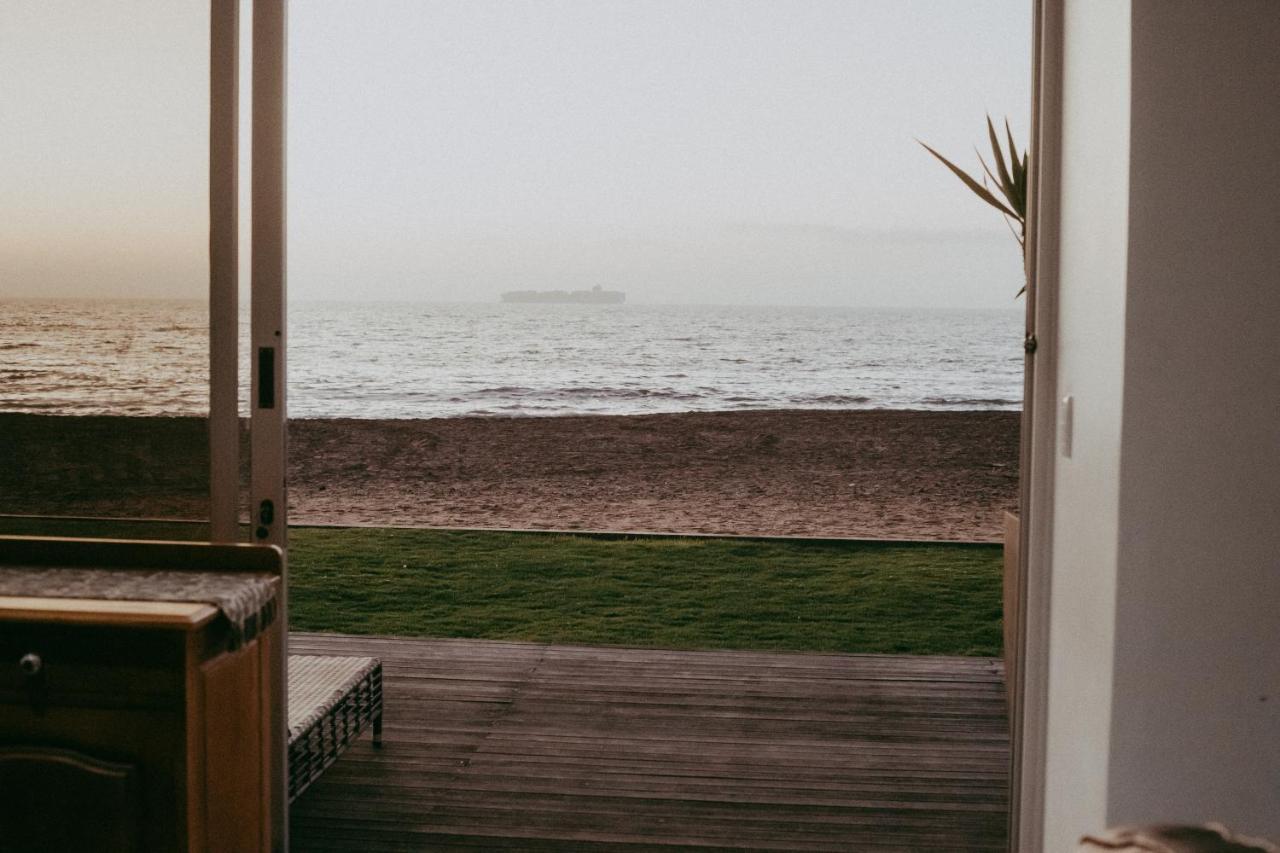Willa Oceana View Swakopmund Zewnętrze zdjęcie