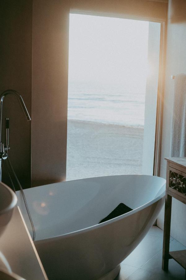 Willa Oceana View Swakopmund Zewnętrze zdjęcie