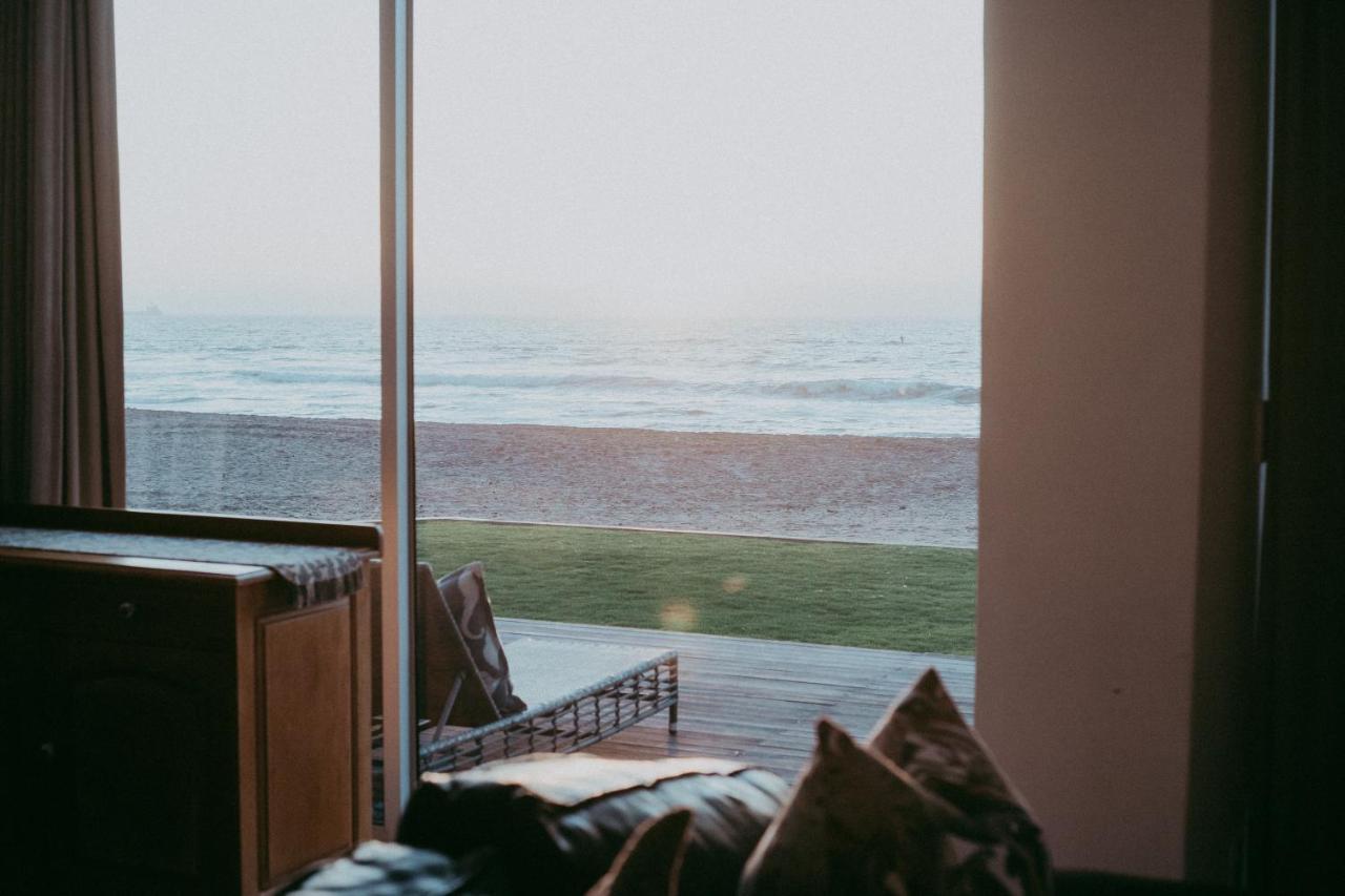 Willa Oceana View Swakopmund Zewnętrze zdjęcie