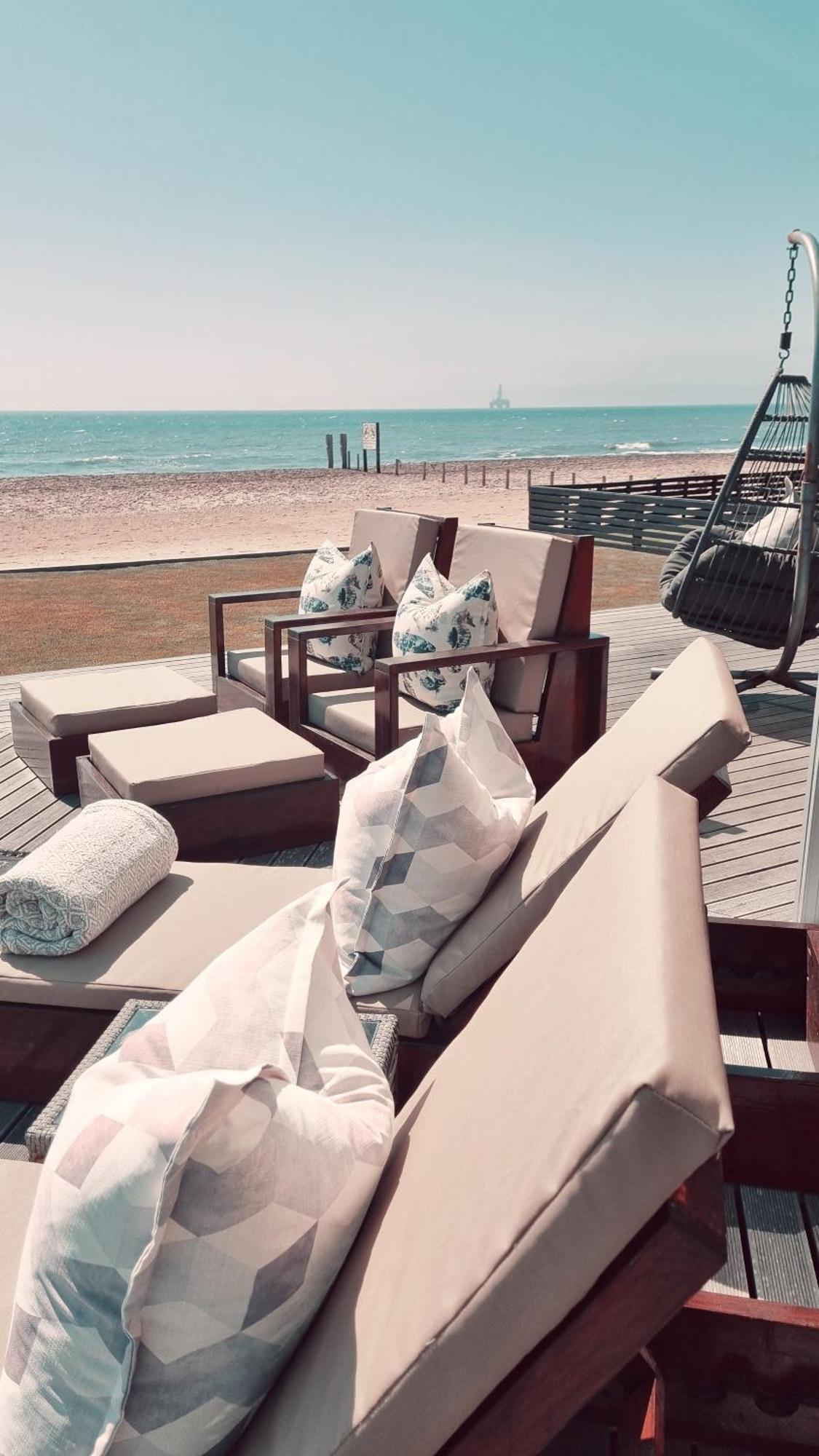 Willa Oceana View Swakopmund Zewnętrze zdjęcie