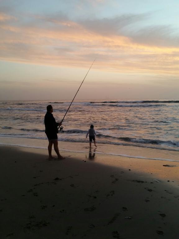 Willa Oceana View Swakopmund Zewnętrze zdjęcie