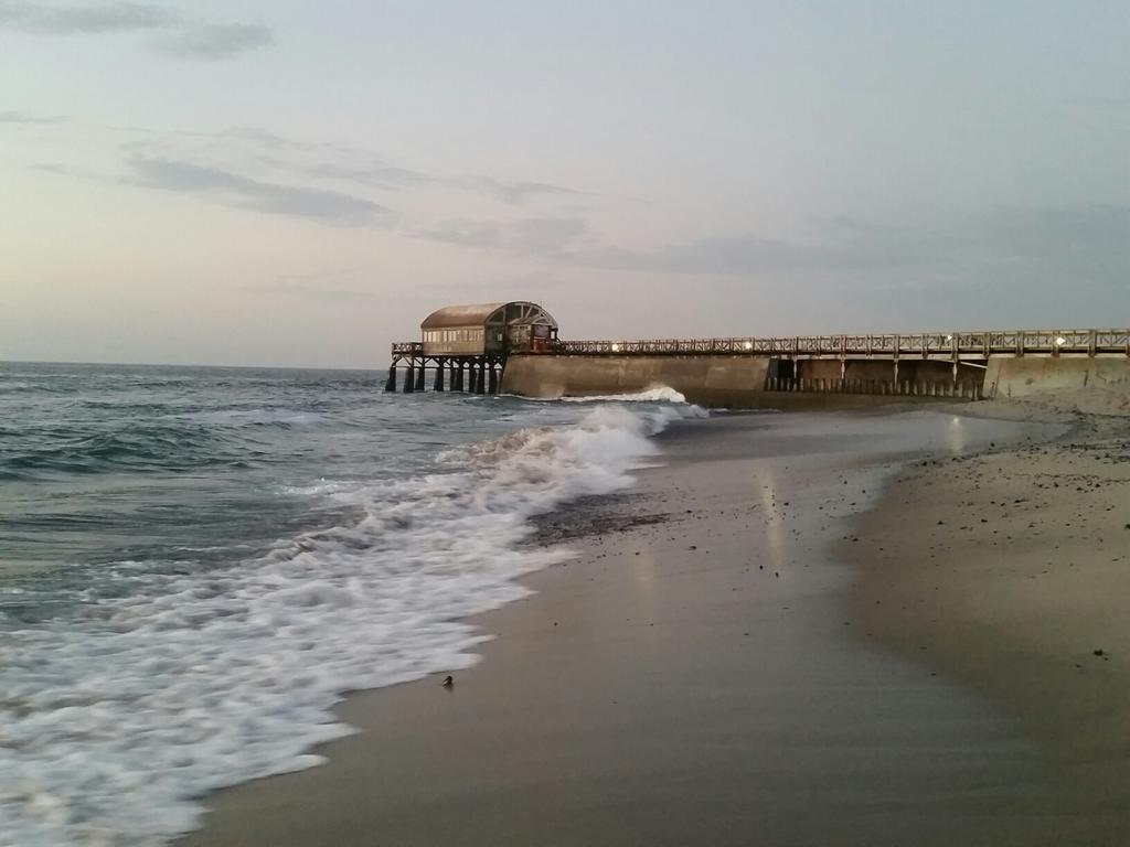 Willa Oceana View Swakopmund Zewnętrze zdjęcie