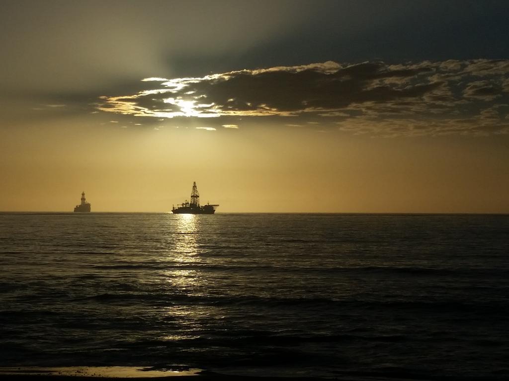 Willa Oceana View Swakopmund Zewnętrze zdjęcie